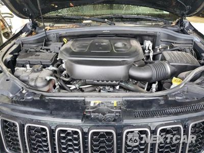 Zdjęcie 12 z 14 samochodu: 2021 JEEP GRAND CHEROKEE LIMITED VIN:1C4RJFBG0MC615766 - miniatura