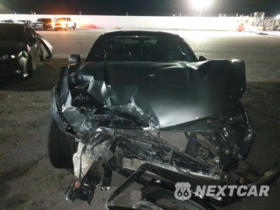 Piąte zdjęcie samochodu w środku: 2016 FORD MUSTANG VIN:1FA6P8THXG5262035 - miniatura