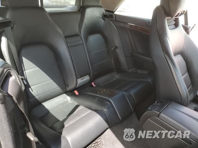 Zdjęcie 10 z 14 samochodu: 2013 MERCEDES-BENZ E 350 VIN:WDDKK5KF4DF197782 - miniatura