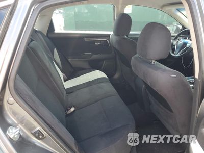 Zdjęcie 10 z 14 samochodu: 2014 NISSAN ALTIMA 2.5 VIN:1N4AL3AP1EN353453 - miniatura