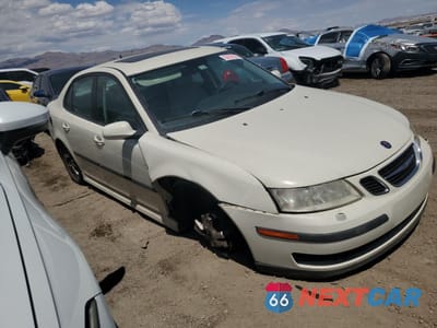 Czwarte zdjęcie samochodu z boku: 2006 SAAB 9-3 VIN:YS3FD49Y861147967 - miniatura