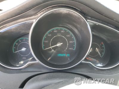 Zdjęcie 9 z 12 samochodu: 2012 CHEVROLET MALIBU 1LT VIN:1G1ZC5EU5CF171182 - miniatura