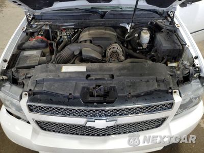 Zdjęcie 12 z 13 samochodu: 2009 CHEVROLET TAHOE K1500 LTZ VIN:1GNFK33079R295597 - miniatura