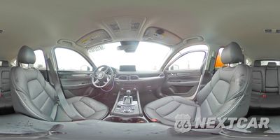 Zdjęcie 15 z 15 samochodu: 2024 MAZDA CX-5 SELECT VIN:JM3KFBBL2R0487734 - miniatura
