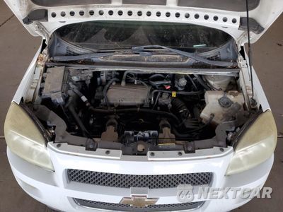 Zdjęcie 12 z 14 samochodu: 2005 CHEVROLET UPLANDER LS VIN:1GNDV23LX5D252446 - miniatura