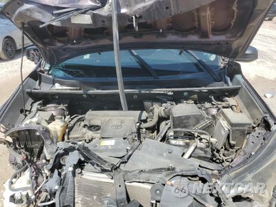 Zdjęcie 12 z 15 samochodu: 2018 TOYOTA RAV4 LE VIN:2T3ZFREV4JW416273 - miniatura