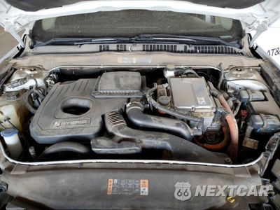Zdjęcie 11 z 13 samochodu: 2018 FORD FUSION SE HYBRID VIN:3FA6P0LU8JR171607 - miniatura