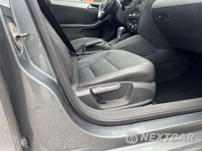 Piąte zdjęcie samochodu w środku: 2012 VOLKSWAGEN JETTA SEL VIN:3VWLP7AJ8CM313661 - miniatura