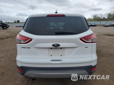 Zdjęcie 6 z 14 samochodu: 2016 FORD ESCAPE SE VIN:1FMCU0G75GUB38927 - miniatura