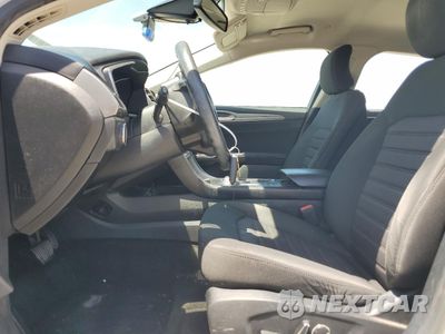 Zdjęcie 7 z 12 samochodu: 2019 FORD FUSION SE VIN:3FA6P0LUXKR285125 - miniatura