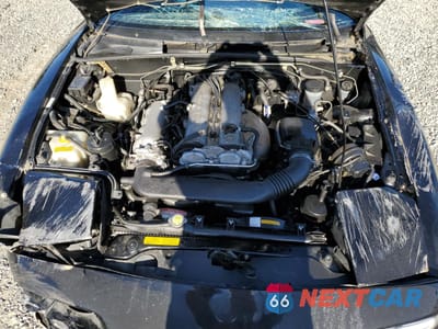 Zdjęcie 11 z 13 samochodu: 1995 MAZDA MX-5 MIATA VIN:JM1NA3535S0619641 - miniatura