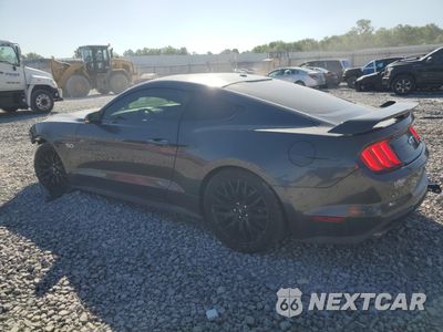 Drugie zdjęcie samochodu z przodu: 2020 FORD MUSTANG GT VIN:1FA6P8CF3L5117914 - miniatura