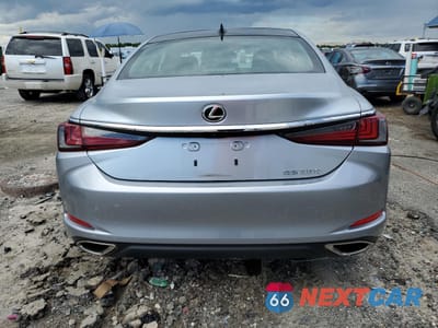 Zdjęcie 6 z 12 samochodu: 2023 LEXUS ES 350 BASE VIN:58ADZ1B14PU146539 - miniatura