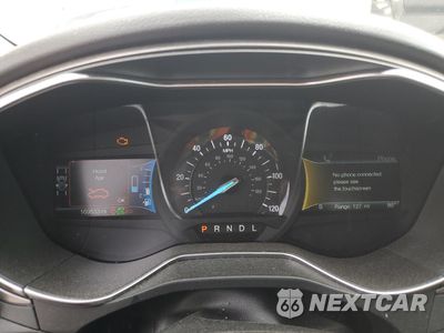 Zdjęcie 9 z 12 samochodu: 2018 FORD FUSION SE HYBRID VIN:3FA6P0LU2JR171800 - miniatura