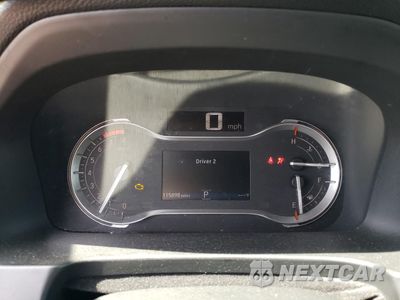 Zdjęcie 9 z 14 samochodu: 2017 HONDA PILOT EXL VIN:5FNYF6H51HB093709 - miniatura