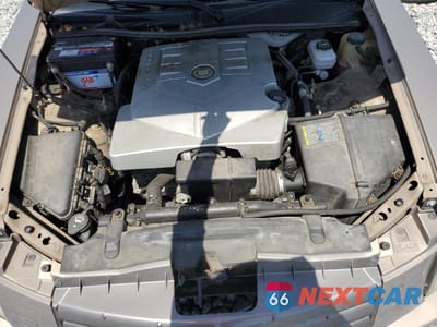 Zdjęcie 11 z 15 samochodu: 2006 CADILLAC CTS HI FEATURE V6 VIN:1G6DP577360118990 - miniatura