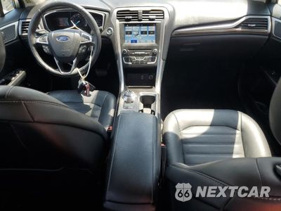 Zdjęcie 8 z 13 samochodu: 2018 FORD FUSION SE HYBRID VIN:3FA6P0LU6JR172108 - miniatura