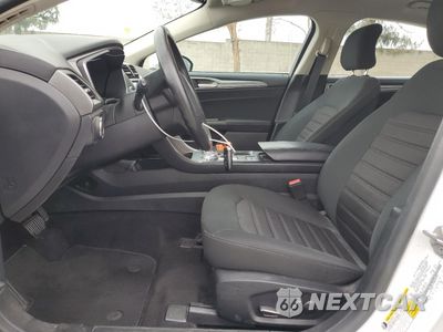 Zdjęcie 7 z 13 samochodu: 2019 FORD FUSION SE VIN:3FA6P0LU3KR263970 - miniatura