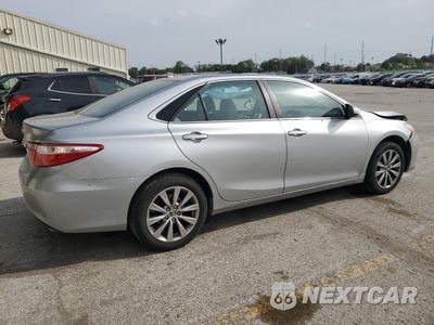 Trzecie zdjęcie samochodu z tyłu: 2016 TOYOTA CAMRY LE VIN:4T1BF1FK6GU524645 - miniatura