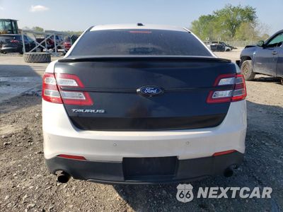 Zdjęcie 6 z 14 samochodu: 2013 FORD TAURUS SHO VIN:1FAHP2KTXDG200663 - miniatura
