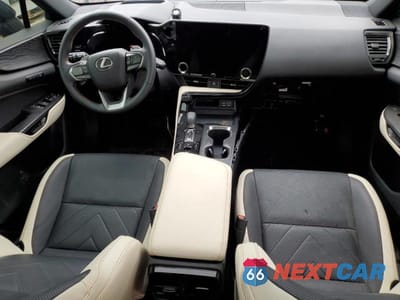 Zdjęcie 8 z 12 samochodu: 2023 LEXUS NX 350 VIN:2T2HGCEZ3PC023372 - miniatura