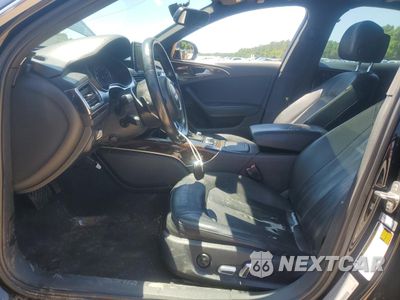 Zdjęcie 7 z 14 samochodu: 2016 AUDI A6 PREMIUM PLUS VIN:WAUDFAFC4GN142532 - miniatura