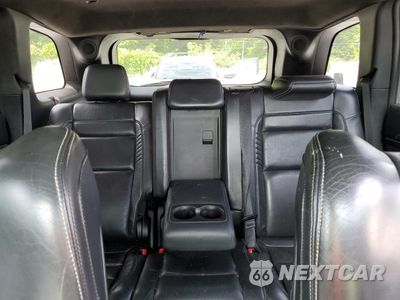 Zdjęcie 10 z 14 samochodu: 2017 JEEP GRAND CHEROKEE SRT-8 VIN:1C4RJFDJ6HC633669 - miniatura
