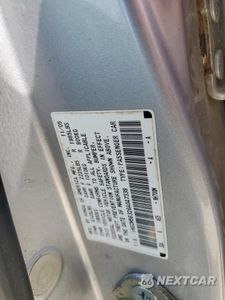 Zdjęcie 12 z 12 samochodu: 2006 HONDA ACCORD SE VIN:1HGCM56326A047339 - miniatura
