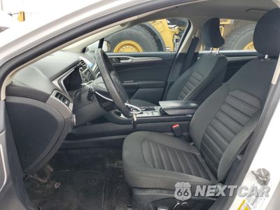 Zdjęcie 7 z 13 samochodu: 2019 FORD FUSION SE VIN:3FA6P0LUXKR124807 - miniatura