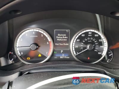 Zdjęcie 9 z 12 samochodu: 2019 LEXUS NX 300 BASE VIN:JTJYARBZ0K2142417 - miniatura