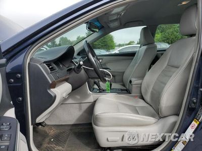 Zdjęcie 7 z 12 samochodu: 2016 TOYOTA CAMRY LE VIN:4T4BF1FK6GR564813 - miniatura