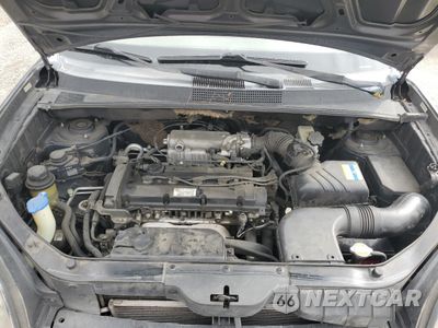 Zdjęcie 12 z 13 samochodu: 2008 HYUNDAI TUCSON GLS VIN:KM8JM12B08U813710 - miniatura