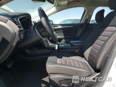 Zdjęcie 7 z 13 samochodu: 2019 FORD FUSION SE VIN:3FA6P0LU7KR263969 - miniatura