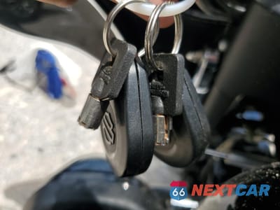 Zdjęcie 8 z 10 samochodu: 2018 HARLEY-DAVIDSON FLHTCUTG TRI GLIDE ULTRA VIN:1HD1MAD12JB859919 - miniatura