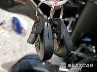Zdjęcie 8 z 10 samochodu: 2018 HARLEY-DAVIDSON FLHTCUTG TRI GLIDE ULTRA VIN:1HD1MAD12JB859919 - miniatura