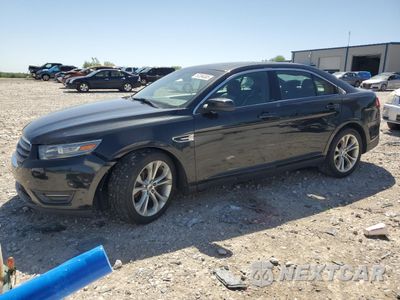 2013 FORD TAURUS SEL 1FAHP2E82DG161672 - główne zdjęcie licytacji z USA - miniatura