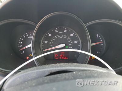 Zdjęcie 9 z 12 samochodu: 2013 KIA RIO LX VIN:KNADM4A38D6303808 - miniatura