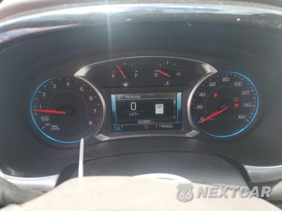 Zdjęcie 9 z 13 samochodu: 2019 CHEVROLET TRAVERSE LT VIN:1GNERHKW4KJ250759 - miniatura