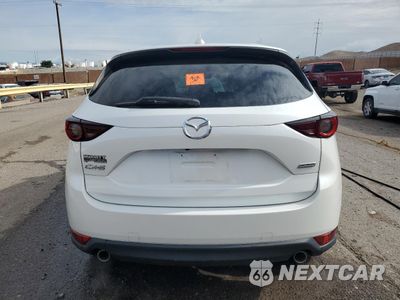 Zdjęcie 6 z 15 samochodu: 2018 MAZDA CX-5 TOURING VIN:JM3KFACM0J1473699 - miniatura