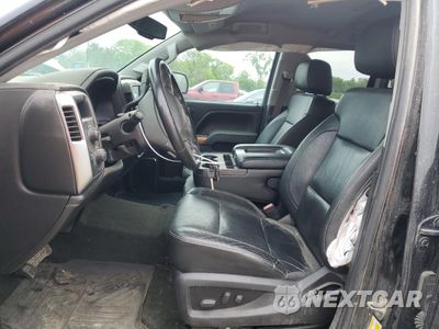 Zdjęcie 7 z 12 samochodu: 2015 CHEVROLET SILVERADO K1500 LTZ VIN:1GCVKSEC9FZ170389 - miniatura