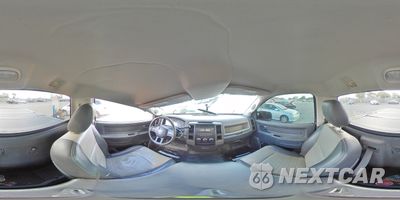 Zdjęcie 14 z 14 samochodu: 2012 DODGE RAM 1500 ST VIN:3C6JD6AP6CG197500 - miniatura