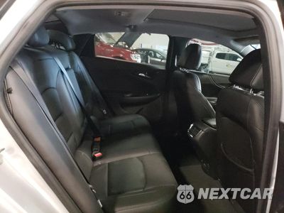 Zdjęcie 10 z 14 samochodu: 2017 CHEVROLET MALIBU LT VIN:1G1ZE5ST8HF256028 - miniatura