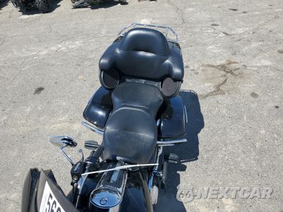 Piąte zdjęcie samochodu w środku: 2015 HARLEY-DAVIDSON FLHTKL ULTRA LIMITED LOW VIN:1HD1KKL17FB666640 - miniatura