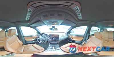 Zdjęcie 15 z 15 samochodu: 2016 BMW X4 XDRIVEM40I VIN:5UXXW7C55G0M91168 - miniatura