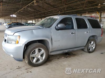 2012 CHEVROLET TAHOE C1500 LS 1GNSCAE00CR234712 - główne zdjęcie licytacji z USA - miniatura