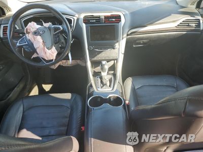 Zdjęcie 8 z 13 samochodu: 2015 FORD FUSION SE VIN:3FA6P0HDXFR286712 - miniatura