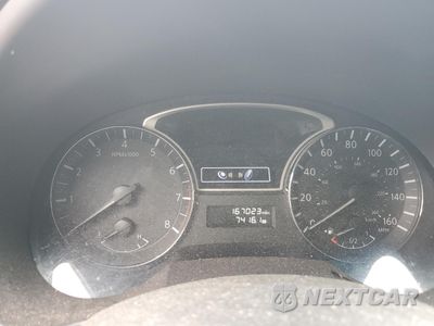 Zdjęcie 7 z 14 samochodu: 2013 NISSAN ALTIMA 2.5 VIN:1N4AL3AP7DC914717 - miniatura