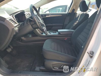 Zdjęcie 7 z 12 samochodu: 2020 FORD FUSION SE VIN:3FA6P0LUXLR119074 - miniatura