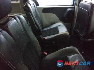 Zdjęcie 11 z 14 samochodu: 2018 DODGE GRAND CARAVAN SXT VIN:2C4RDGCGXJR215714 - miniatura