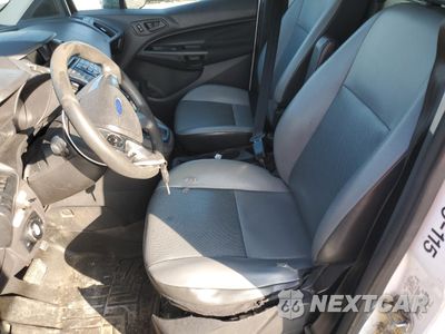 Zdjęcie 7 z 12 samochodu: 2015 FORD TRANSIT CONNECT XL VIN:NM0LS7E7XF1218047 - miniatura